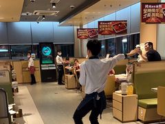 -海底捞火锅(珠影星光城夜宵主题店)
