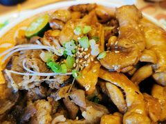-桃花丼烧肉饭(凯丹商场店)