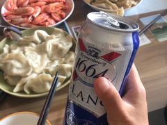 -百味饺子城•海鲜家常菜(秦皇岛店)