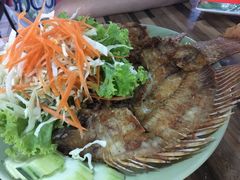 -陳妈妈泰国菜