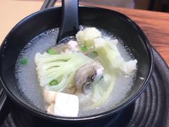 -朴厝私房菜(鼓浪屿店)