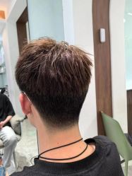 -美格丝M.G.S Hair Salon