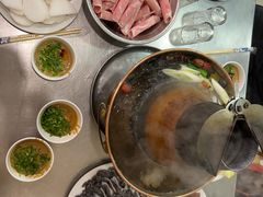 -三兴涮羊肉(荣安大街店)