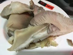 平菇-天都火锅酒楼(虹梅南路店)