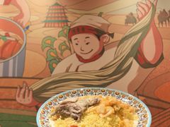 -陳香貴·兰州牛肉面(上海长风大悦城店)