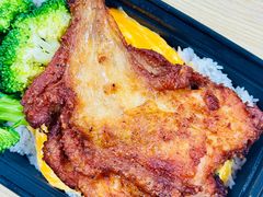 -伯友茶记(中华广场店)