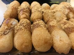 -火炉火自助餐(悠唐购物中心店)