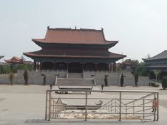-大悲禅寺