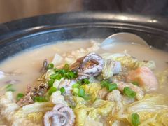 -五谷丰登农家院·地道胶东菜·海鲜烧烤(威海店)
