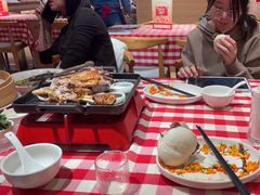 -西贝(南开大悦城店)