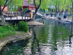 -水磨沟公园