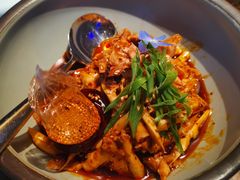 敲糖棒棒鸡-映水芙蓉(上海万象城店)