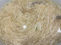 文思豆腐羹-赛德大酒店(邗江中路店)