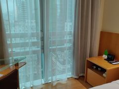 -香港尖沙咀皇悦酒店