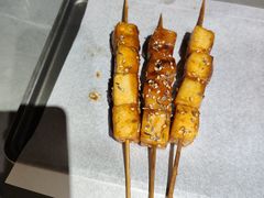 -醉炫音速烧烤(沙河总店)