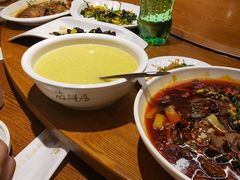 -赶海部落海鲜城(海阳路店)