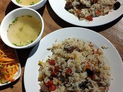 -静一·食光里(黄河路店)