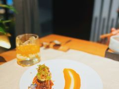 -素慧餐厅(大虹桥店)