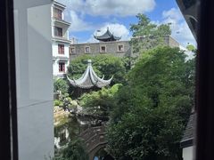 -苏州吴宫泛太平洋酒店