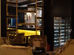 -大连一方城堡豪华精选酒店大堂吧