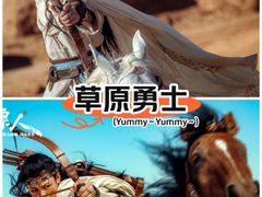 -万达影城(安吉万达广场IMAX店)