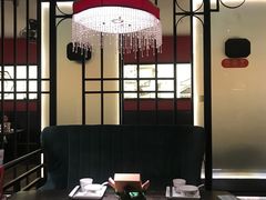 -吴越荣记苏州菜·松鼠桂鱼(月光码头店)