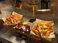 -比格比萨自助(南京万达茂店)