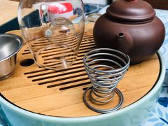-丽江庭院·云南野生菌·海鲜火锅(鼓楼四合院店)