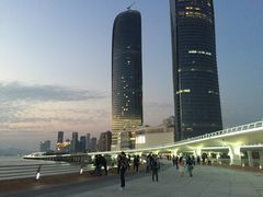 -演武大桥观景平台