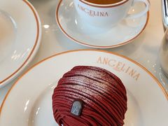 -Angelina安吉丽娜(恒隆广场店)