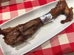 烧羊棒-西贝(宝乐汇店)