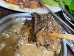 -韩风烤牛肉冷面店
