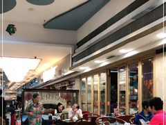 大堂-东江海鲜酒家(艺都分店)