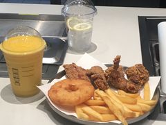 -乐凯撒披萨(福田COCOPark店)