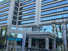 -美年大健康体检中心(牡丹园分院)