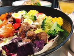 -西堤牛排(南京龙江店)