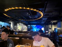 -麦凯伦烧烤·精酿超级工厂店(金桥总店)