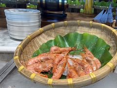 -蓝珊甄选海鲜自助·火锅大排档(近阿那亚店)