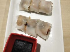 蜜汁肠粉-避风塘(金山万达店)