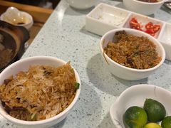 -烹然四季椰子鸡火锅(团结湖总店)
