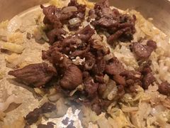 -丝路金桃·新疆菜(徐汇店)