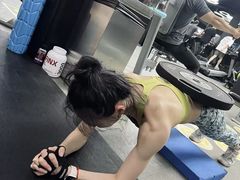 -VPsmart私教健身工作室(新华路旗舰店)