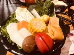 -呷哺呷哺(砂之船奥莱店)
