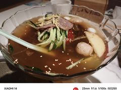 -七八冷面·延边朝鲜族美食(圣熙八号店)