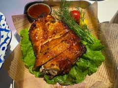 -BetterThai 泰加(苏州中心店)