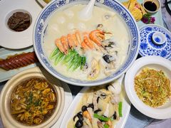 -山外山菜馆(玉泉路店)