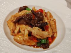 -功德林素菜饭庄(前门店)