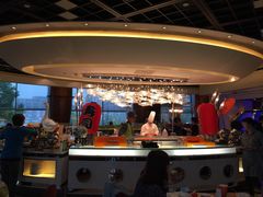 -怡咖啡自助餐(宁波香格里拉店)