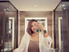 -天津梅江中心皇冠假日酒店