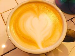 -109 COFFEE(建筑学院店)